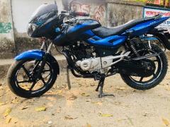 Bajaj Pulsar 150